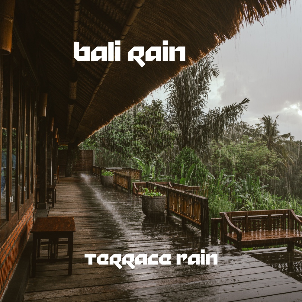Terrace Rain