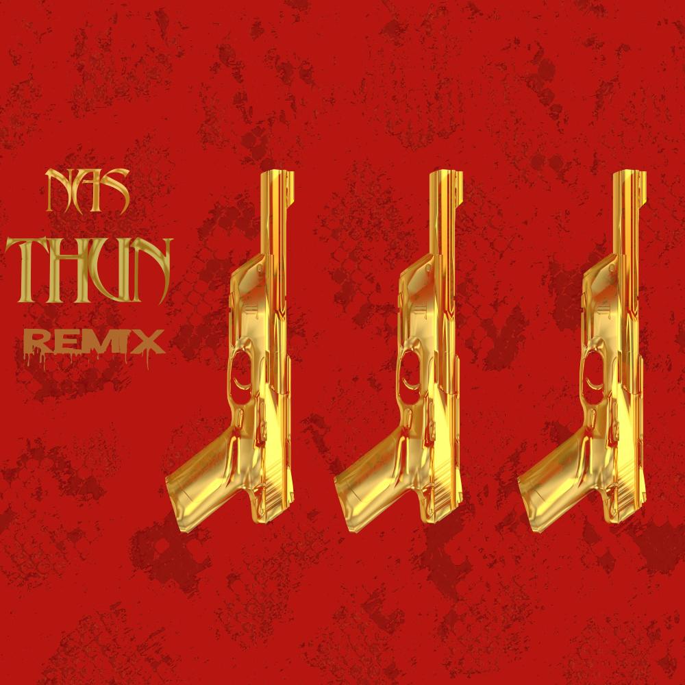 Thun Remix (Explicit)