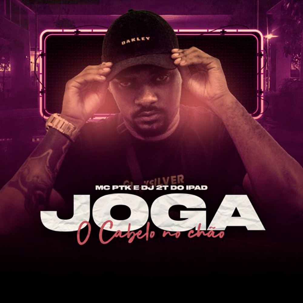 Joga o Cabelo no Chão (Explicit)