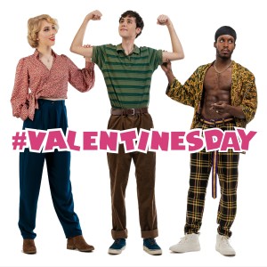 ดาวน์โหลดและฟังเพลง #ValentinesDay (Explicit) พร้อมเนื้อเพลงจาก #ValentinesDay