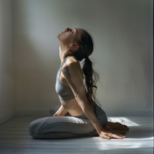Music for Yoga的專輯Yoga Zen: Calming Music for Yoga Practice