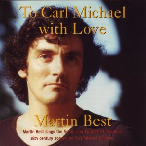 Martin Best的專輯To Carl Michael With Love [Digital]