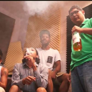 ดาวน์โหลดและฟังเพลง Eighty Four พร้อมเนื้อเพลงจาก WudFellas