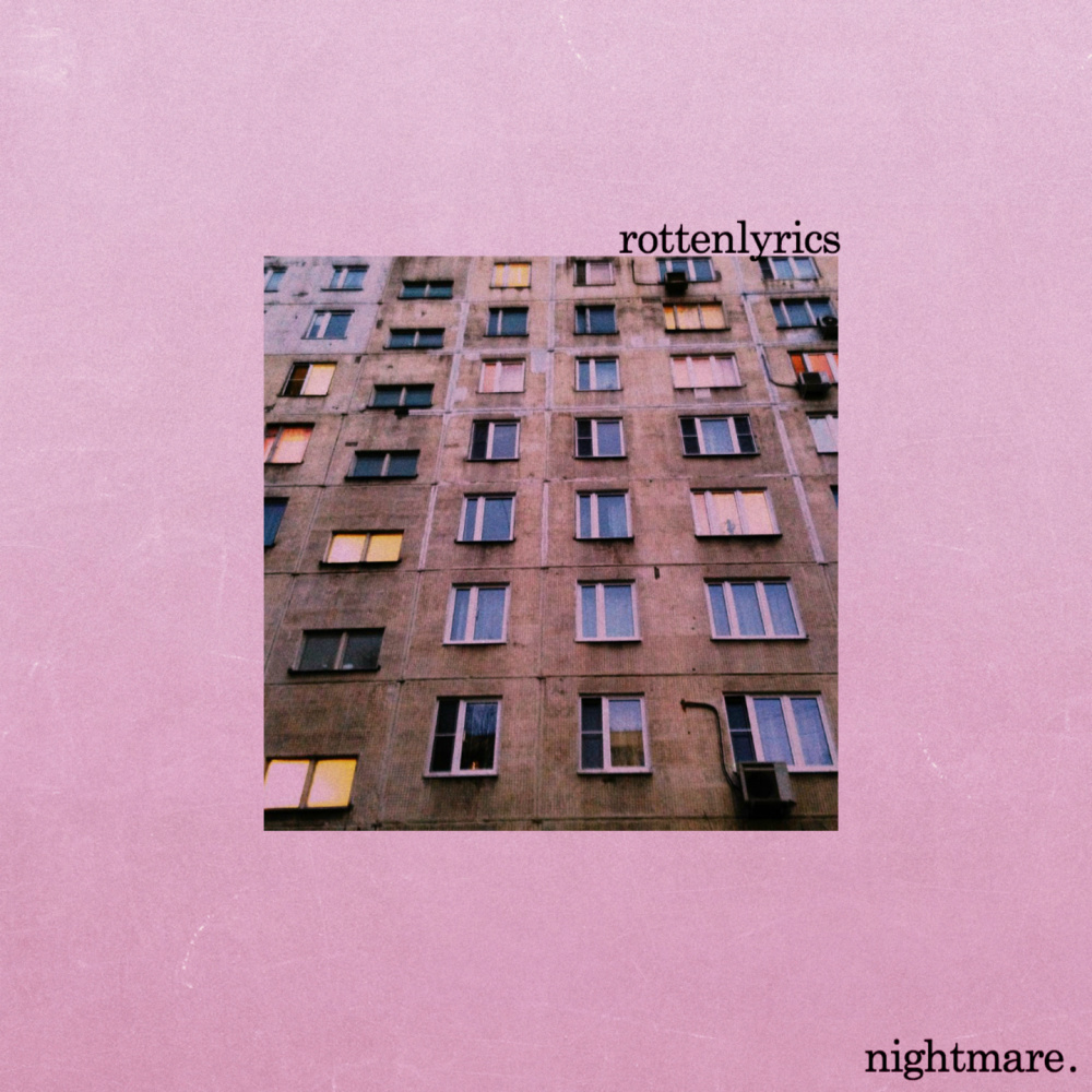 nightmare (Explicit)