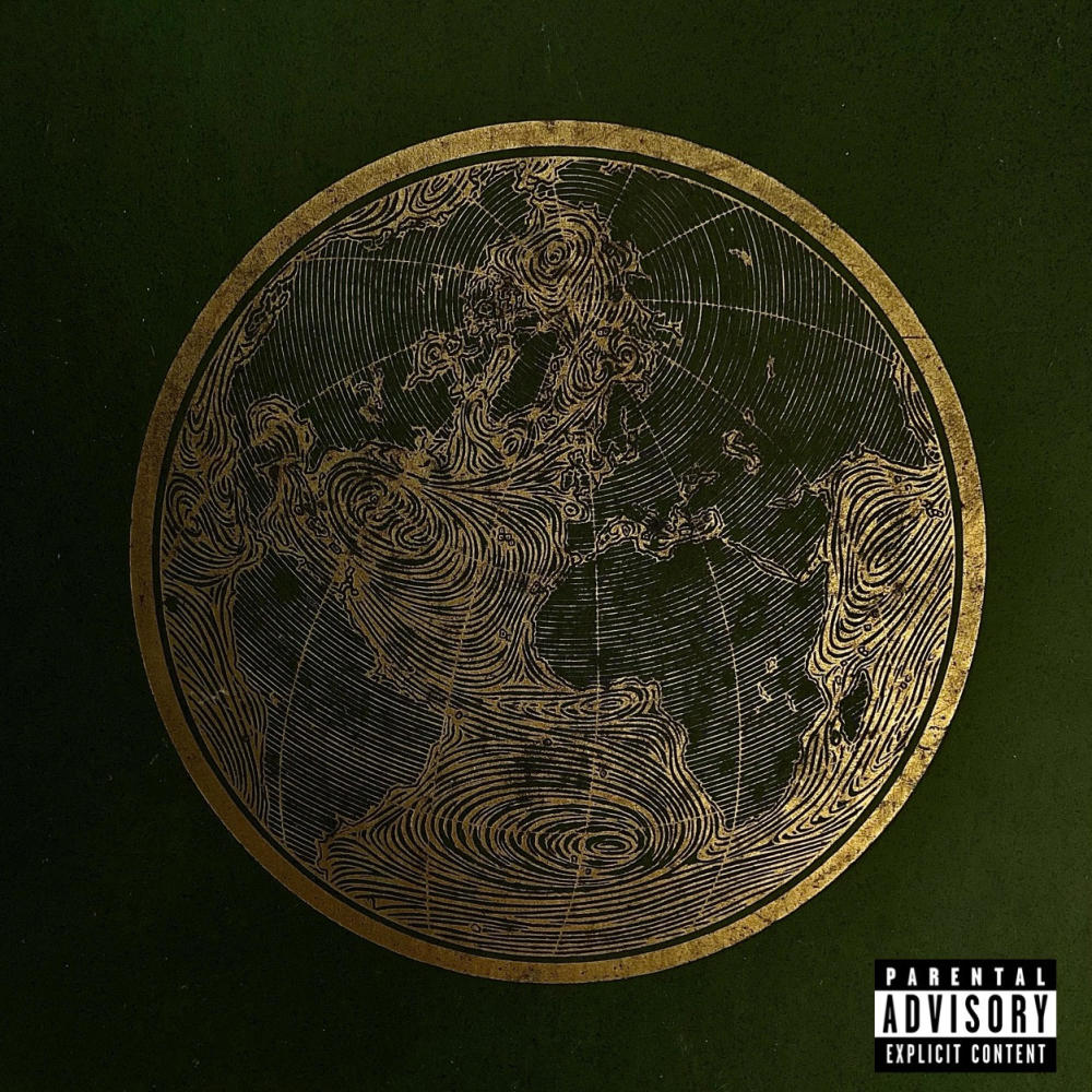Atlantis (feat. LocalBlac) (Explicit)