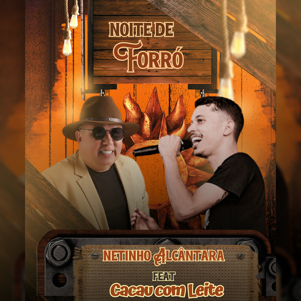 Noite de Forró