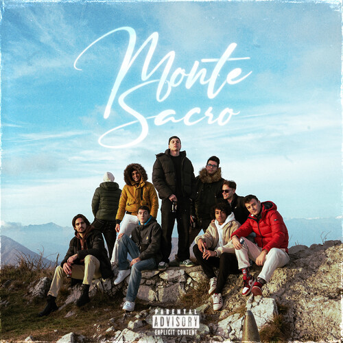 Monte Sacro (Explicit)