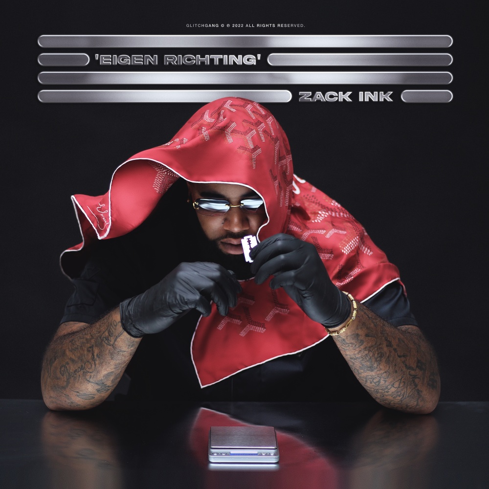 Behind Barz (Explicit)
