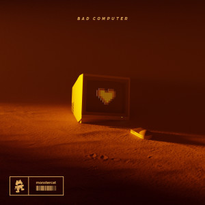 Album Heartbeat from Bad Computer
