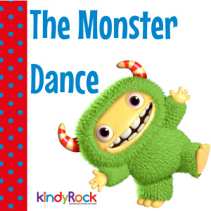 Judi Cranston的專輯The Monster Dance
