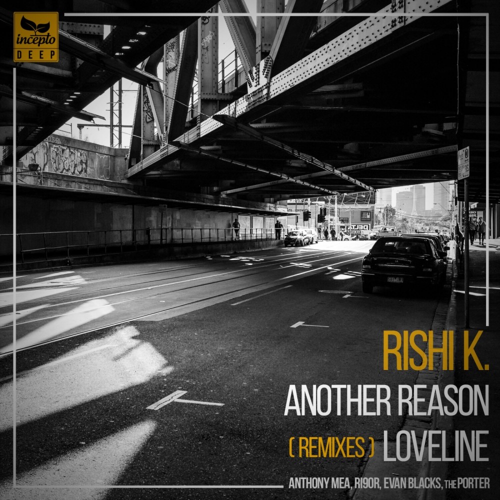 Another Reason (Anthony Mea Remix)