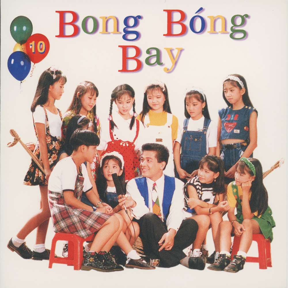 Bong Bóng Bay