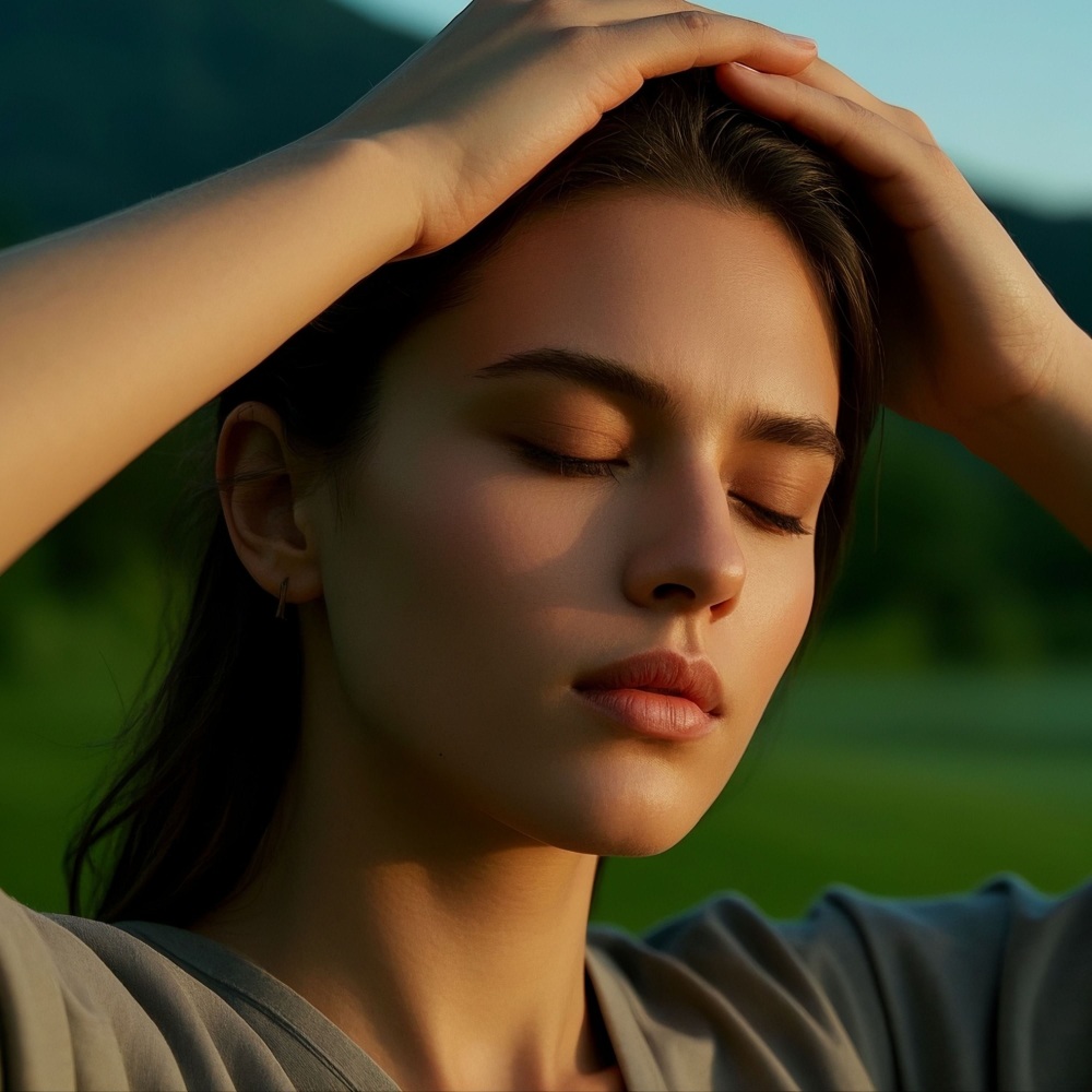 Restful Journey Moments