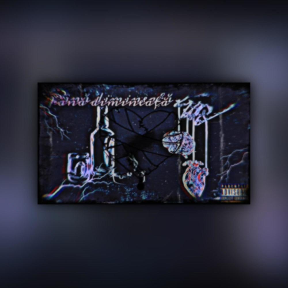 Pana dimineata (feat. GaBee) (Explicit)