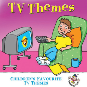 อัลบัม TV Themes: Children's Favourite TV Themes ศิลปิน The Jamborees