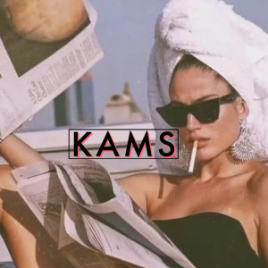 Listen to Pourquoi tu m'appelles ? song with lyrics from Kams