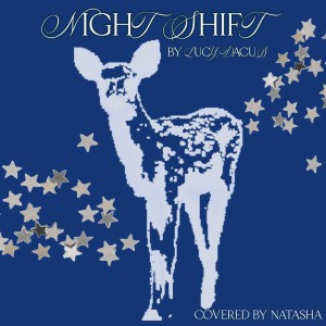 Natasha的專輯Night Shift (Cover Version) (Explicit)
