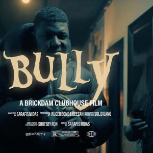 收聽Ruger Bone的Bully (Explicit)歌詞歌曲