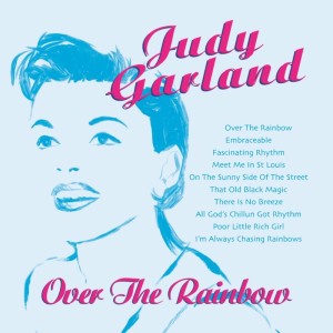 ดาวน์โหลดและฟังเพลง I’m Always Chasing Rainbows พร้อมเนื้อเพลงจาก Judy Garland
