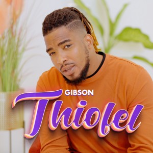 Gibson的專輯Thiofel