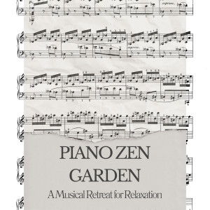 Soulful Piano: Moments of Mindfulness
