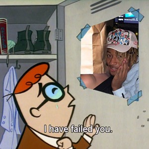 收聽Easywitit的Almight (Explicit)歌詞歌曲