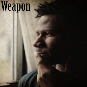 收聽Stephen Salewon的Weapon歌詞歌曲