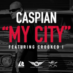 ดาวน์โหลดและฟังเพลง My City พร้อมเนื้อเพลงจาก Caspian