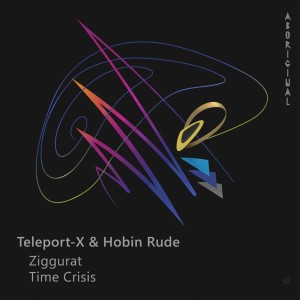 Dengarkan Time Crisis (Original Mix) lagu dari Teleport-X dengan lirik