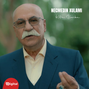 Listen to Kotra Barika song with lyrics from Necmedîn Xulamî