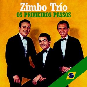 ดาวน์โหลดและฟังเพลง Concolação พร้อมเนื้อเพลงจาก Zimbo Trio