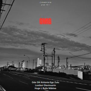 ODE的專輯OMG CYPHER 2018