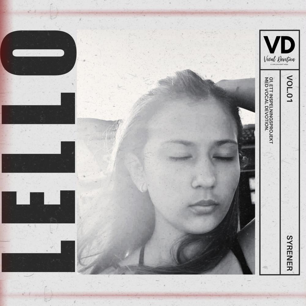 Syrener (feat. LELLO)