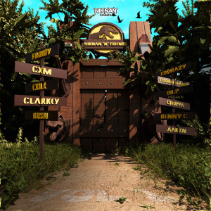 ดาวน์โหลดและฟังเพลง Ghost พร้อมเนื้อเพลงจาก Fusion Season