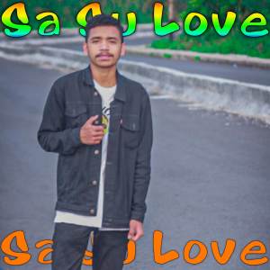 ดาวน์โหลดและฟังเพลง Sa Su Love พร้อมเนื้อเพลงจาก KraengTu'a
