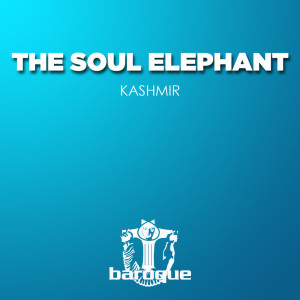 The Soul Elephant的专辑Kashmir