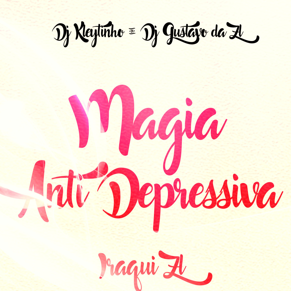 Magia Anti Depressiva