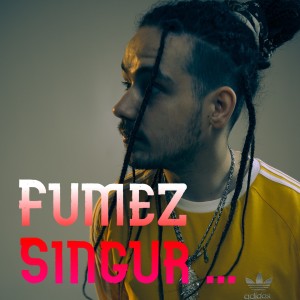 Album Fumez singur from Motanu