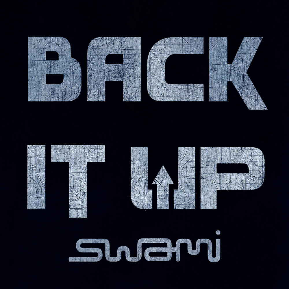 Back It Up (English Mix)