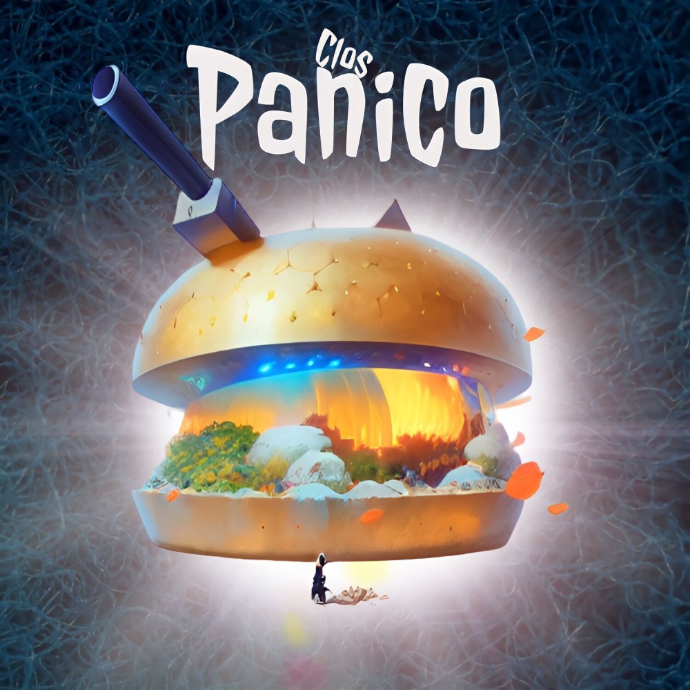 Panico (Explicit)