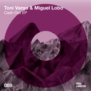 Album Cash Out EP from Toni Varga