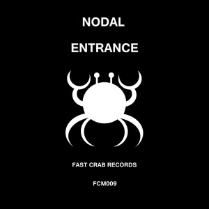 Nodal的专辑Entrance