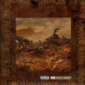 Boom Slapp的專輯HOTZONE (feat. Mic Zoldiah & Lethal Skillz) [Explicit]