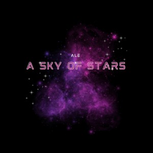อัลบัม A Sky of Stars ศิลปิน Ale