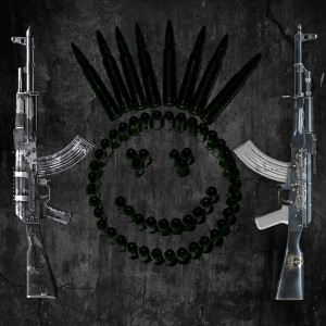 Album Пули from FIREBOY