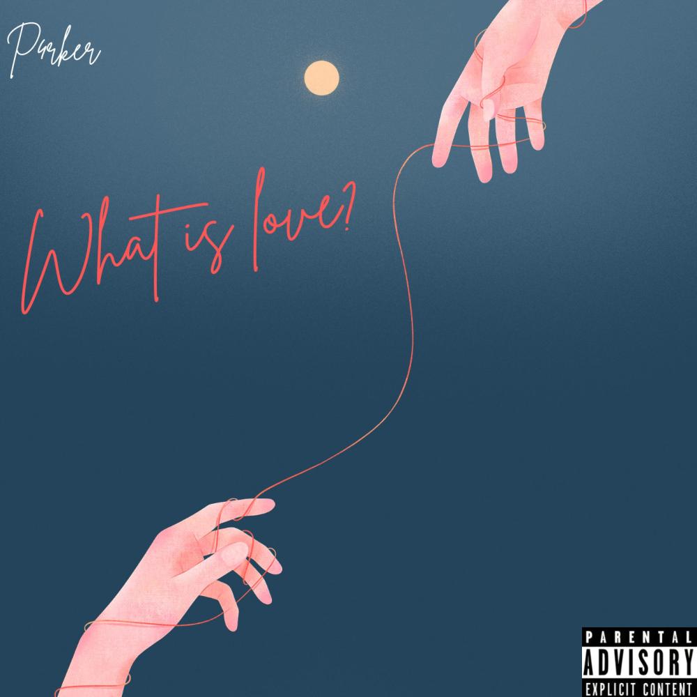 What is love? (feat. The Ushanka Boy) (Explicit)
