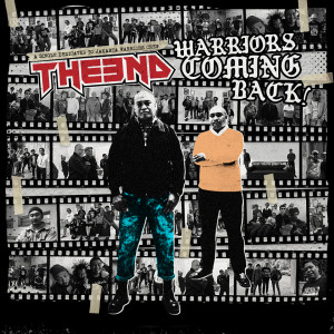 Album Warriors Coming Back from The End