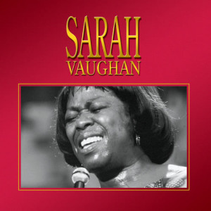 收聽Sarah Vaughan的It's Crazy歌詞歌曲