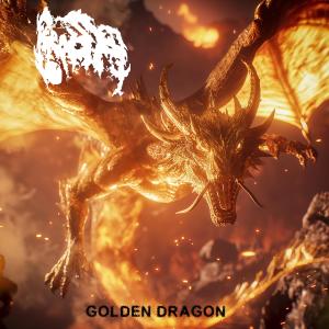 Ferocity的專輯Golden Dragon (1997)