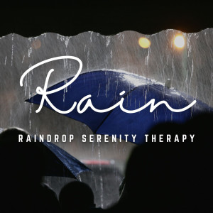 Rainy Spa Serenity: Healing Waters for Ultimate Relaxation